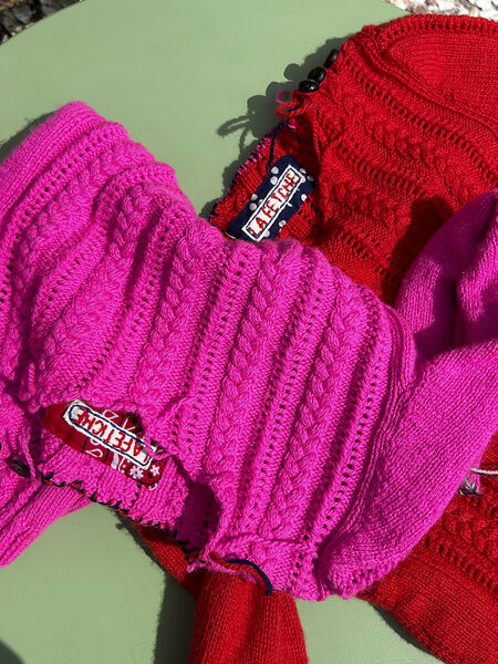 Discover the process