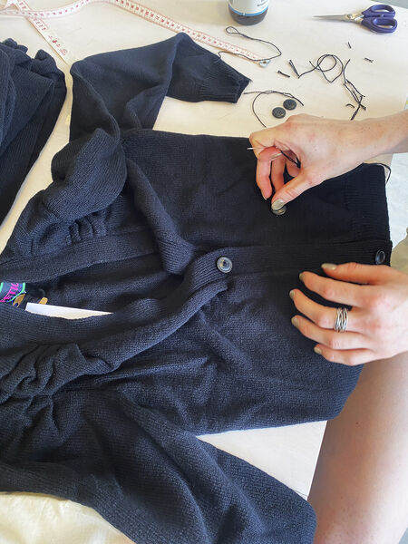 Discover the process