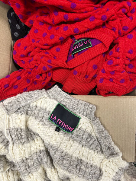 Discover the process