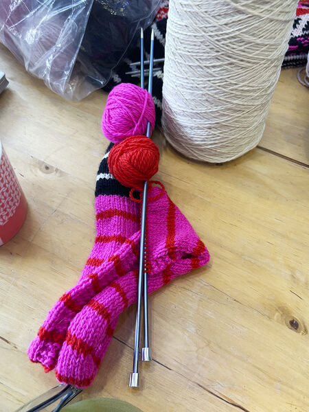 Discover the process