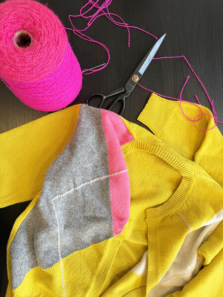 Discover the process