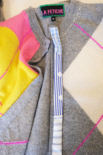 Discover the process