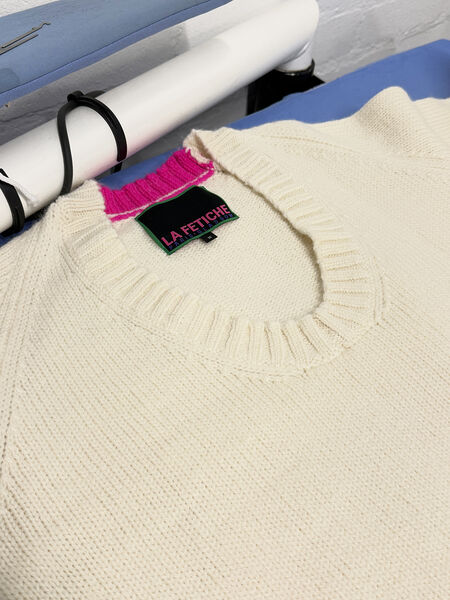 Discover the process