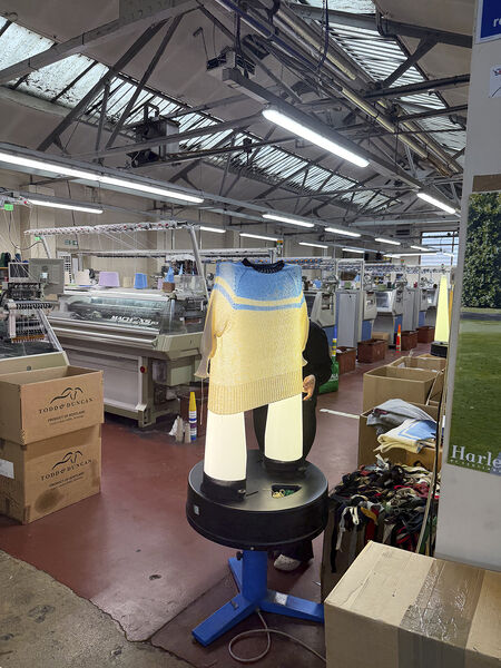 Discover the process