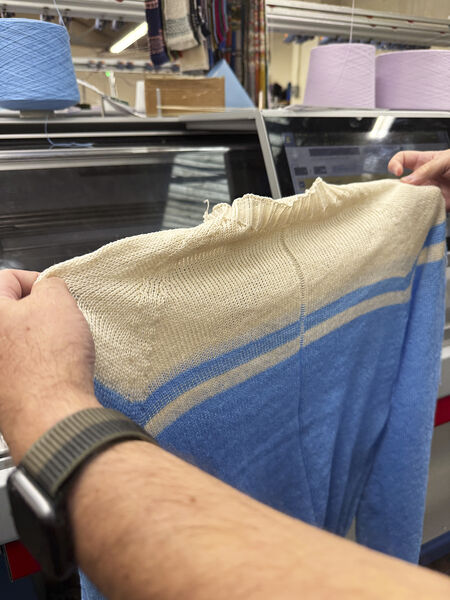 Discover the process