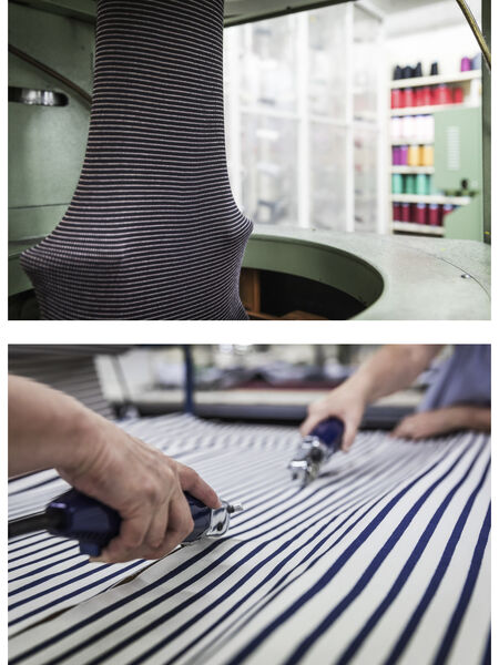 Discover the process