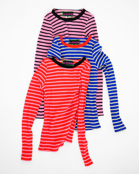 Discover the process