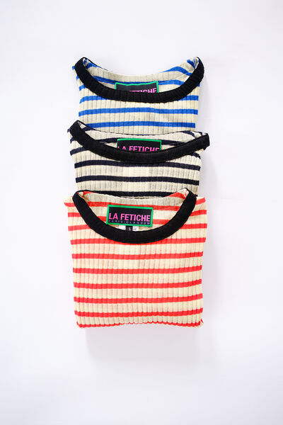 Discover the process