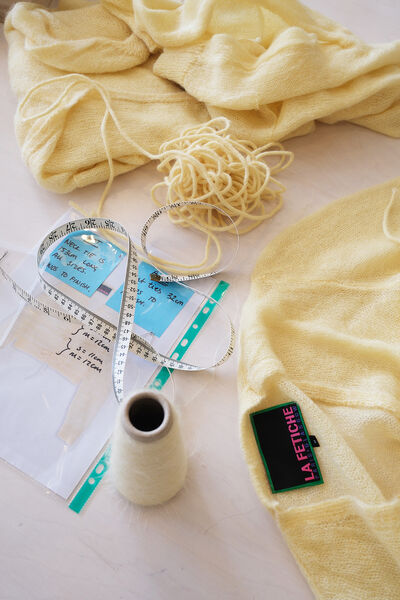 Discover the process