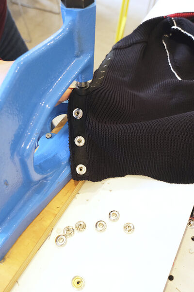 Discover the process