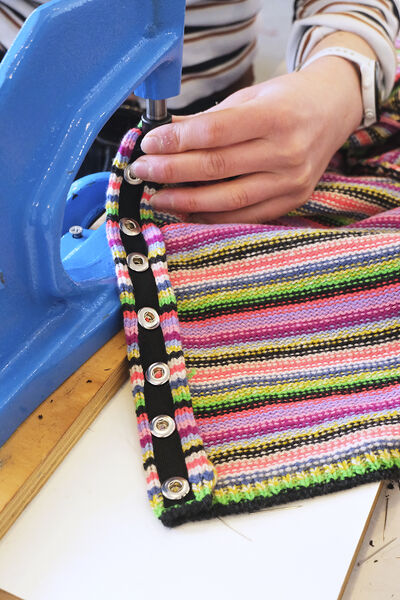 Discover the process