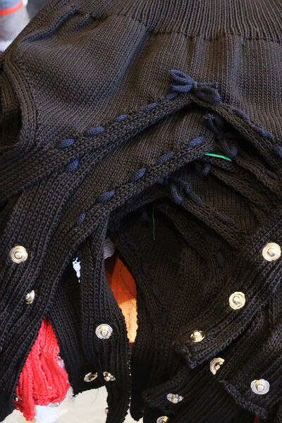 Discover the process