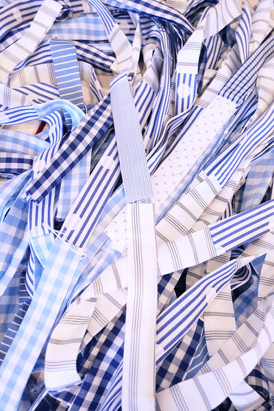 Discover the process