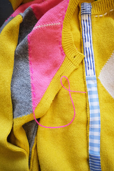 Discover the process