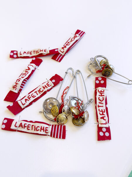 Discover the process