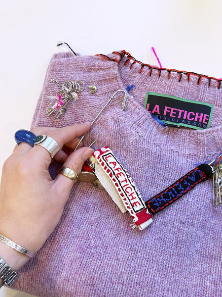 Discover the process