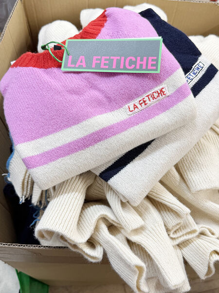 Discover the process