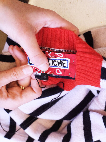 Discover the process