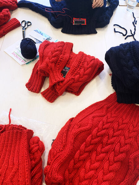 Discover the process