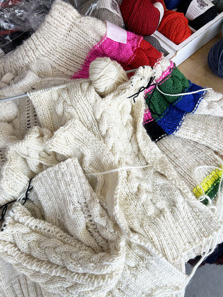 Discover the process