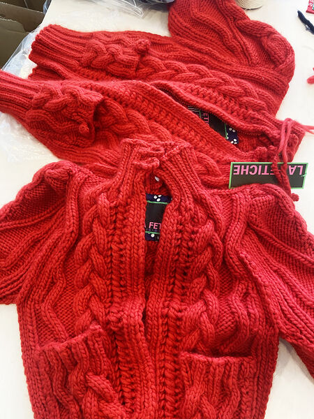 Discover the process