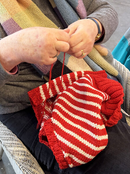 Discover the process