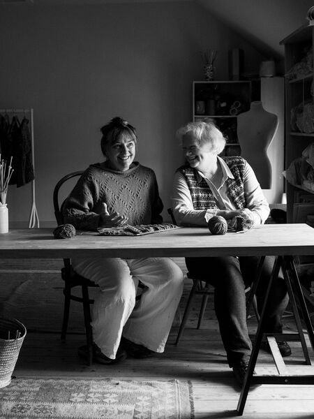 Discover the process