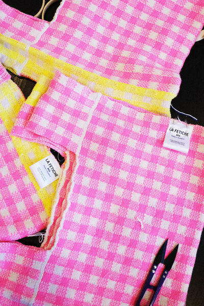 Discover the process