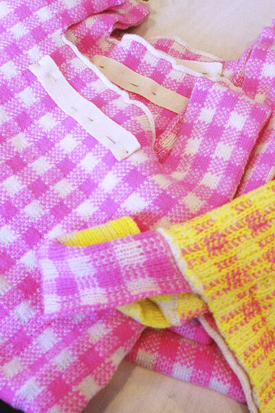 Discover the process