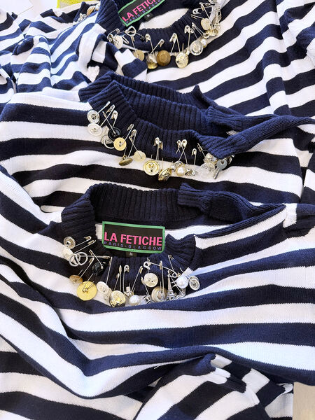 Discover the process