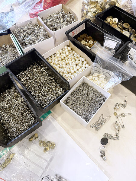 Discover the process