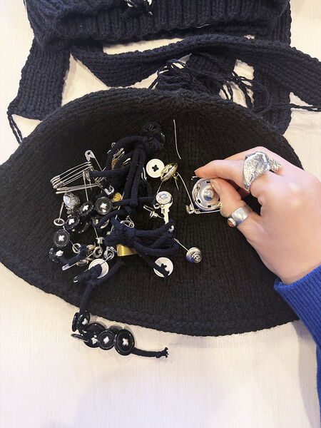 Discover the process