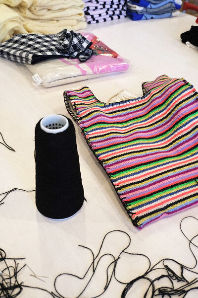 Discover the process