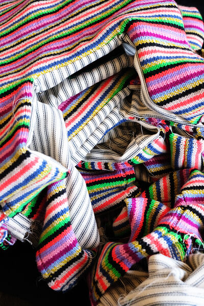 Discover the process