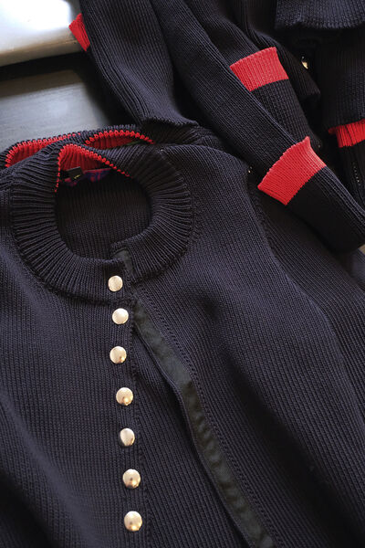 Discover the process