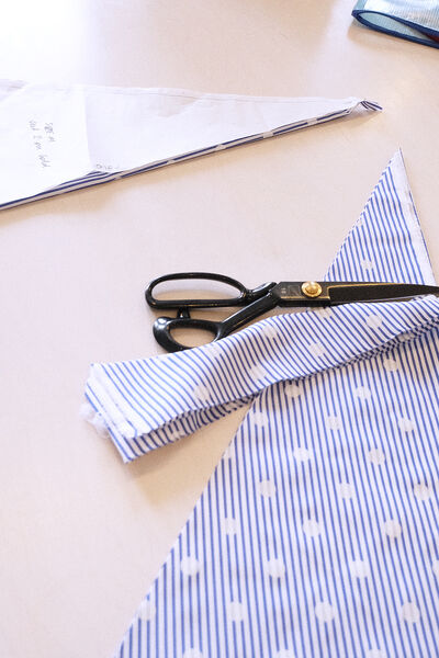 Discover the process