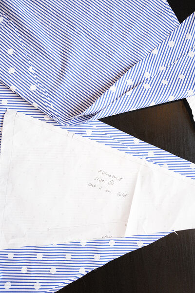 Discover the process