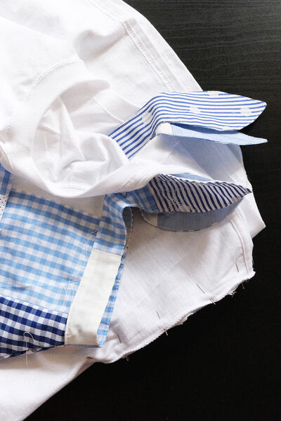 Discover the process