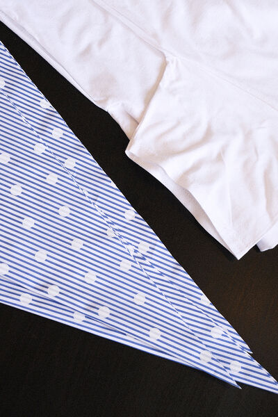 Discover the process